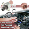 Mitsubishi Triton Fuel Pressure Regulator Valve (2006-2014)