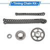 Honda CR-V, Accord, Civic, Acura ILX, TSX Timing Chain Kit (2012-2020)