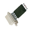 Vauxhall Opel Meriva MK1 Blower Fan Motor Heater Resistor (2003-2010)
