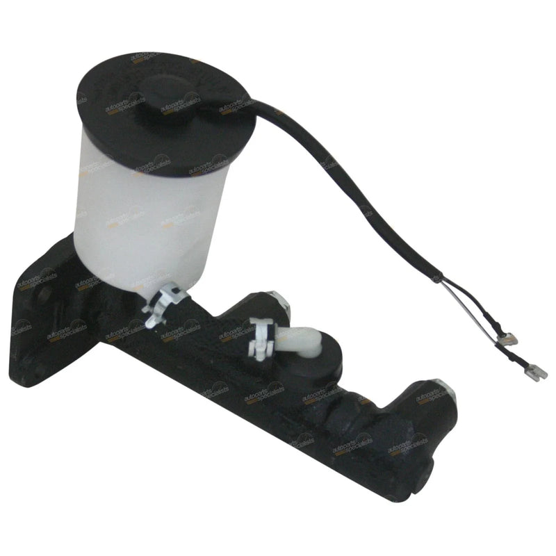Toyota Bundera RJ70 Brake Master Cylinder (1984–1996)