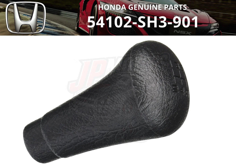 HONDA CIVIC CRX SHIFT KNOB / 5-SPEED