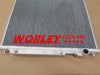 MITSUBISHI Delica L400 Express Starwagon 4 CYL 3ROW Radiator (1994-2004)