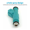 Holden Commodore 5.0L V8 8PCS Fuel Injectors (VG-VT)