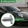 Porsche 911 Idle Air Control Valve (1989-1994)