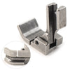 Industrial Sewing Machines 1/8" Piping Cording Foot Left