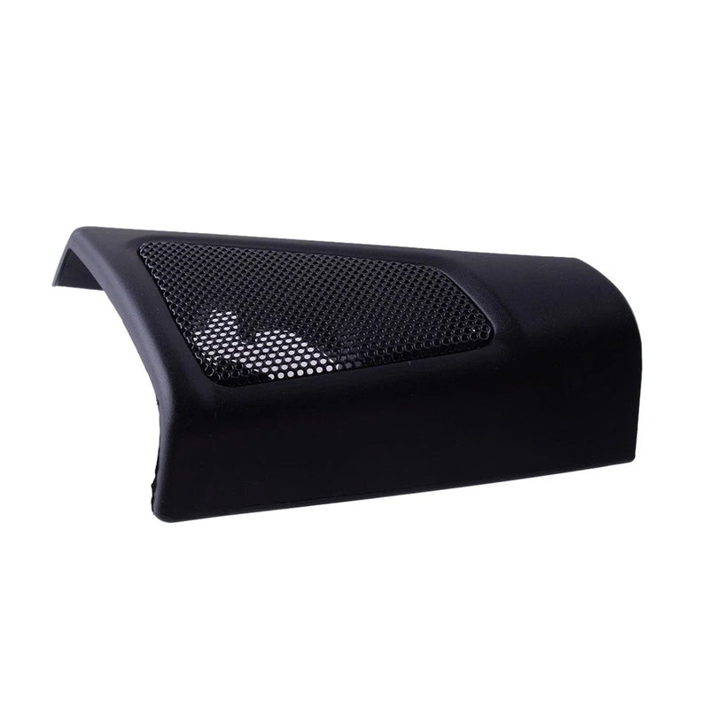 BMW 5 Series F10 F11 Front Door Tweeter Covers (2009-2016)
