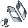 Ford BT-50 2 x Inner Door Handles (2012–2019)
