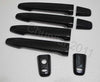 Mitsubishi Outlander Sport / ASX Side Mirror Door Handle Cover Trim (2010-2015)