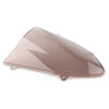 Kawasaki Ninja 250 250R EX250 Tan Windscreen (2008-2012)