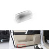 Toyota Corolla, Land Cruiser, Lexus Door Light