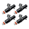 Honda 115 / 135 / 150hp BF200 / 225 / 250 4 x Fuel Injectors (2001-2023)