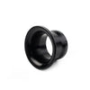 Universal CNC 50mm Carburetor Air Inlet Tip Vent Collar