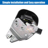 Honda Accord Car Rear Tailgate Trunk Latch Lock Actuator (2008-2012)