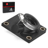 Yamaha Blaster 200 YFS200 Intake Manifold Boot 2 x (1988–2006)