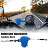 CNC Aluminum Alloy Motorcycles Cable Clutch