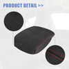 Honda Pilot (2009-2015) Black Car Center Console Lid Armrest Cover