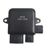 Mitsubishi Lancer, Outlander, Mazda Cooling Fan Control Unit (2003-2010)
