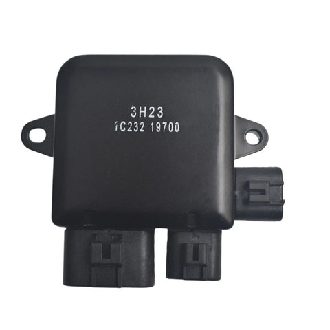 Mitsubishi Lancer, Outlander, Mazda Cooling Fan Control Unit (2003-2010)
