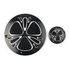 Harley Dyna, Softail, Sportster Clutch Timer & Point Covers (2000-2023)