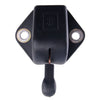 12V Auto Car Battery Disconnect Isolator Cut Off Switch