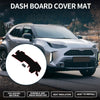 TOYOTA Yaris Cross Dashboard Dash Cover Mat 1 Set