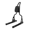 Harley Dyna Street Bob Detachable Sissy Bar Backrest (2006-2017)