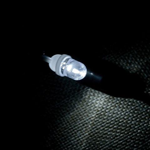 Dodge RAM 1500 2500 3500 14x White SMD LED Interior Lights (2002-2023)
