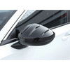 Honda Civic 11th Gen Exterior Mirror Cover (2021-2023)
