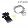 Tacoma Toyota Blower Motor Resistor Kit Harness (1995–2023)