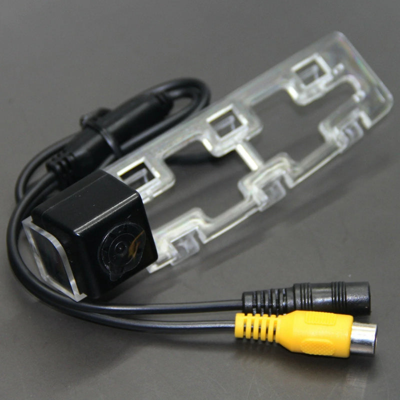 Toyota Vios Reverse Rear View Backup Camera (2008–2012)