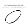 Holden Commodore VT VX VY VZ 5.7 Gen3 LS1 V8 4PK1100 AC Drive Belt (1997-2007)