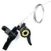 MTB Mountain Bike 15 / 18 / 21 Speed w / Cable Universal Bicycle Shift Lever