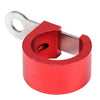 HONDA CR 80R 85R 125R 250R 500R Front Brake Hose Clamp (1980-2007)