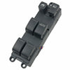 Nissan X-Trail T30, Navara D22 Power Window Switch (2001-2007)