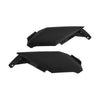 Yamaha Tracer 900 / GT Unpainted Headlight Fairing Cover (2018-2020)