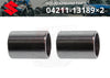 Suzuki Carry Jimny Alto Genuine Metal Bushing OEM Japan x2