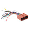 2001-2013 Mazda Car Stereo Radio Wiring Harness (2001-2013)