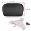 Harley Street Electra Glide Road King Sissy Bar Back Cushion (2014-2023)