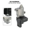 Kia Hyundai Idle Air Control Valve IACV (2003-2010)