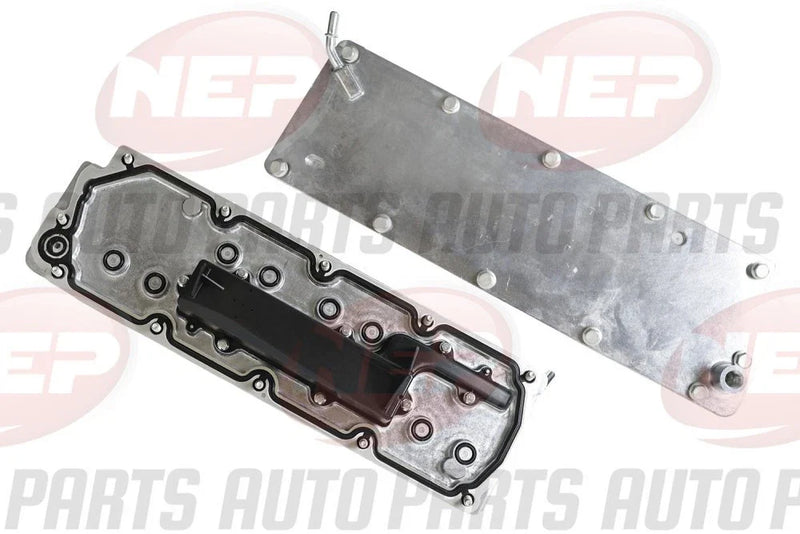 Holden Commodore VE VF Valley Cover & Gasket / 6.2L LS3 / (2006–2017)