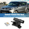 Kia Soul Coolant Filler Neck (2010-2011)
