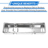 Chevrolet 283 / 302 / 305 Valve Cover (1958-1986)