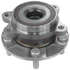 Toyota Tarago GSR50 V6 3.5L 2 x Front Wheel Bearing Hubs (2007-2018)
