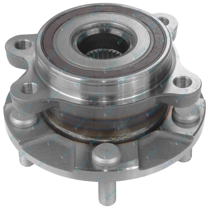 Toyota Tarago GSR50 V6 3.5L 2 x Front Wheel Bearing Hubs (2007-2018)