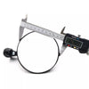 Daihatsu Charmant / Consorte / Fellow / Charade 1300 Black Fender Mirror