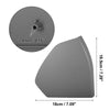 Mercedes Benz E-Class Front Door Cover Trim Panel (2003-2009)