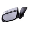 Isuzu D-MAX 2012-2018 Mirror Driver Side (2 x Mirrors)