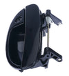 Daewoo Nubira J100 J150 Front Right Black Outer Door Handle (1997–2006)