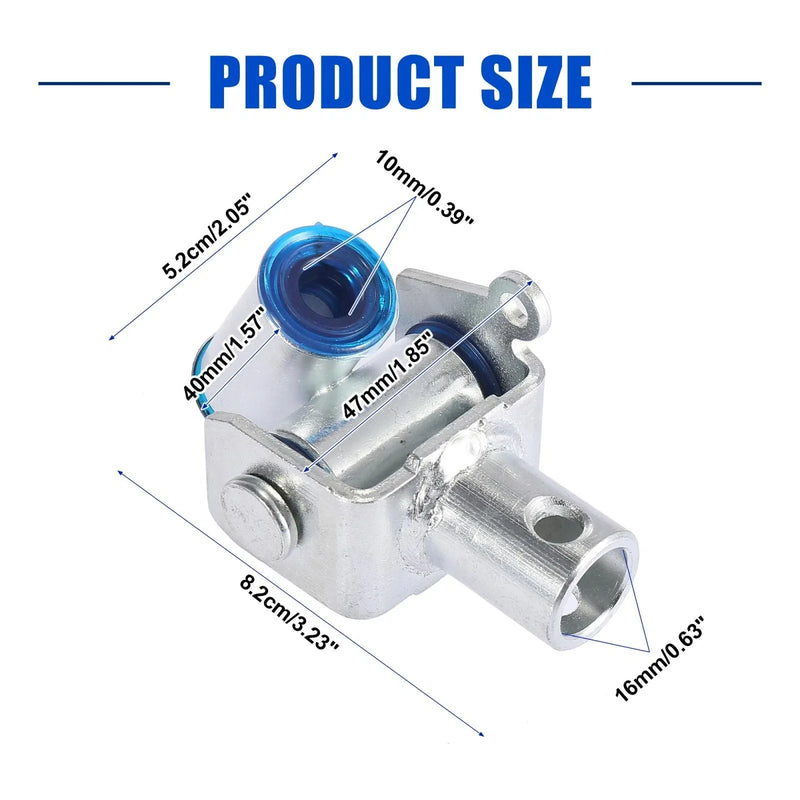 Subaru Impreza Legacy Forester WRX Shifter Bushing (2002-2020)