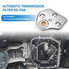 Chevrolet Spark Oil Pan & Transmission Fluid Filter